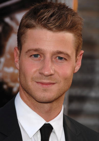 Illustration for article titled Ben McKenzie will play Young Commissioner Gordon in Gotham